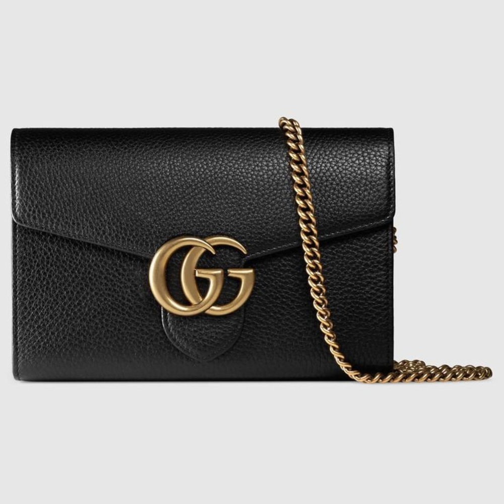 Gucci GG Marmont Bag